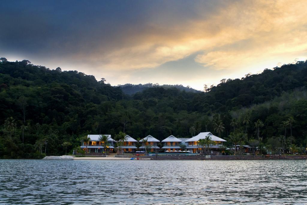 Na Tara Resort Koh Chang Exterior foto