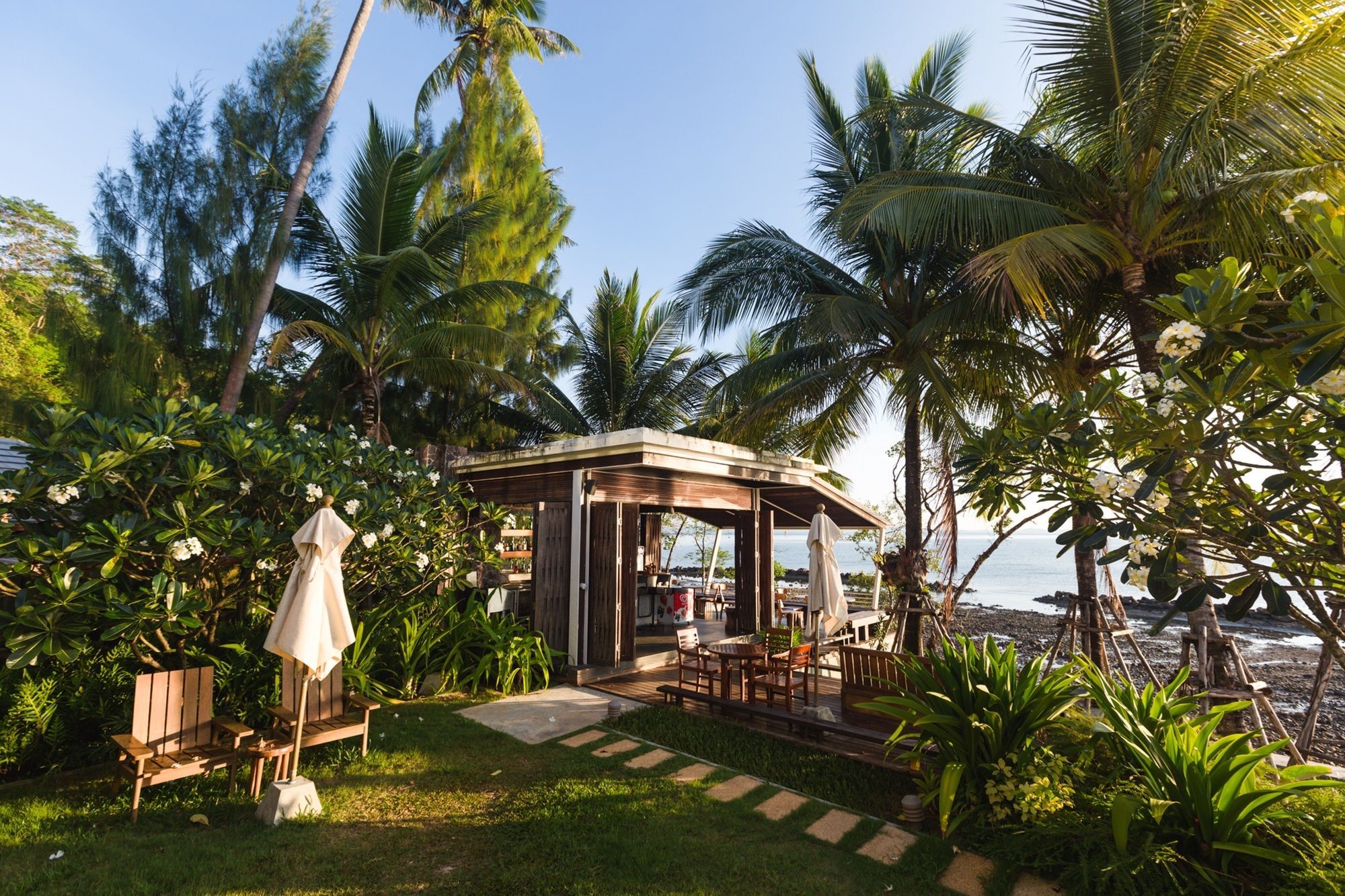 Na Tara Resort Koh Chang Exterior foto