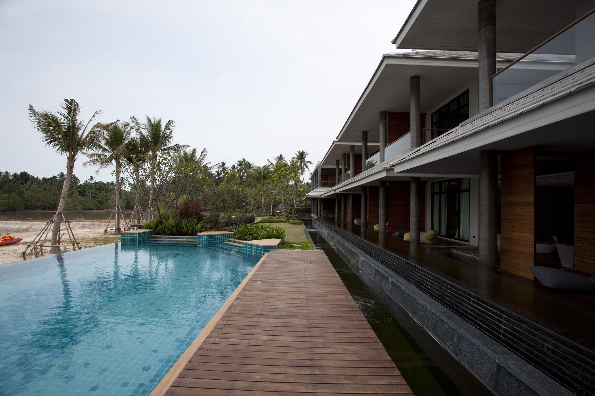 Na Tara Resort Koh Chang Exterior foto