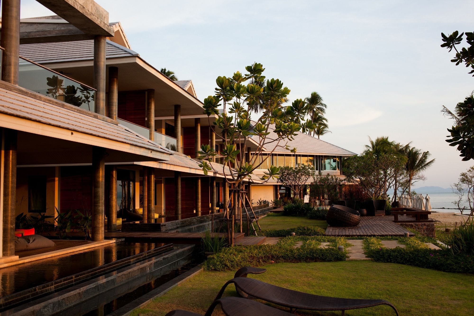 Na Tara Resort Koh Chang Exterior foto